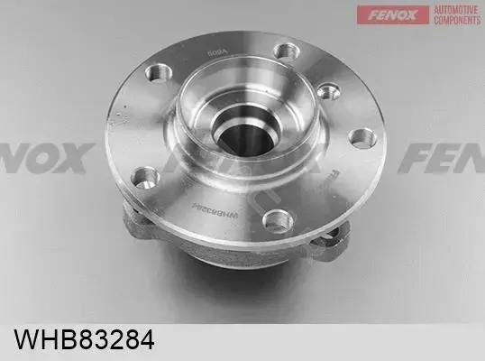 Подшипник ступицы FENOX WHB83284