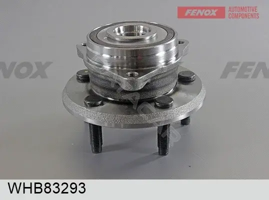 Подшипник ступицы FENOX WHB83293