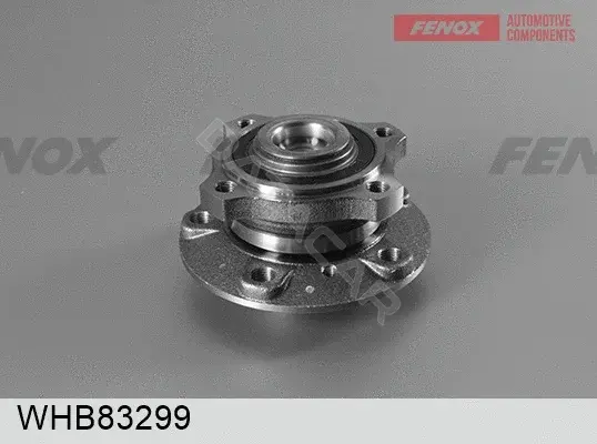 Подшипник ступицы FENOX WHB83299