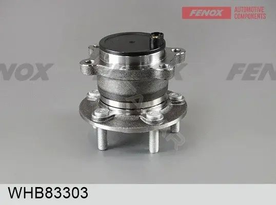 Подшипник ступицы FENOX WHB83303