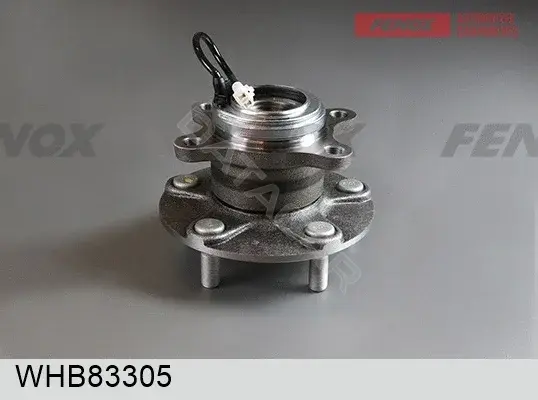 Подшипник ступицы FENOX WHB83305