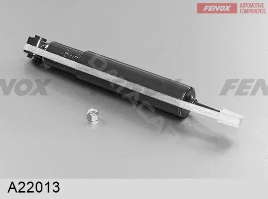 Амортизаторы FENOX A22013