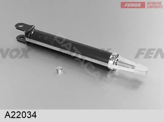 Амортизаторы FENOX A22034