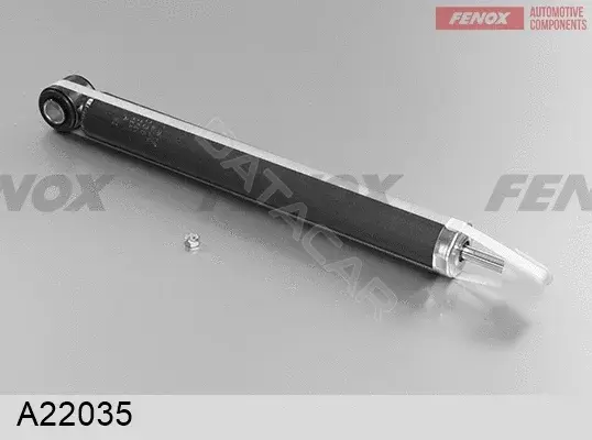 Амортизаторы FENOX A22035