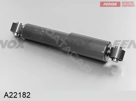 Амортизаторы FENOX A22182