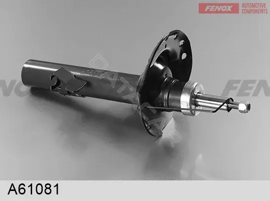 Амортизаторы FENOX A61081
