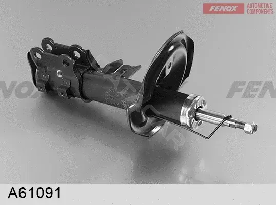 Амортизаторы FENOX A61091