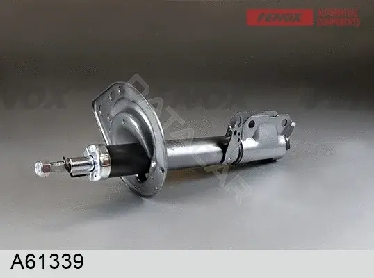 Амортизаторы FENOX A61339