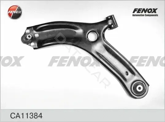 Рычаги FENOX CA11384