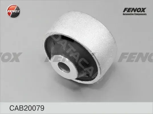 Втулки стабилизатора FENOX CAB20079