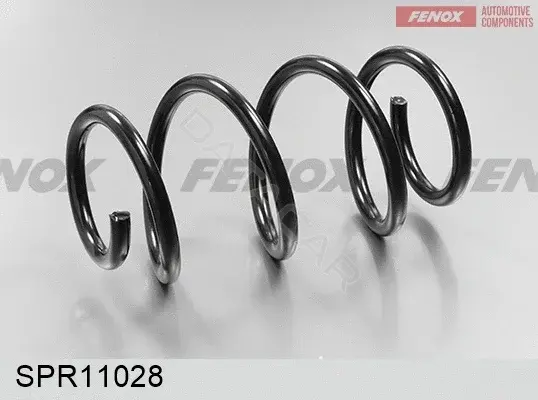 Пружины FENOX SPR11028