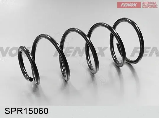 Пружины FENOX SPR15060