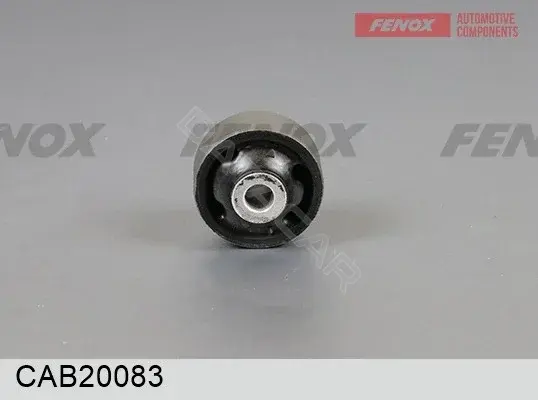 Втулки стабилизатора FENOX CAB20083