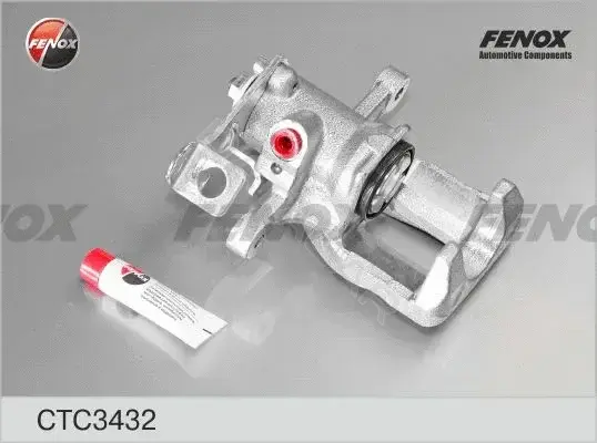 Суппорт тормозной FENOX CTC3432