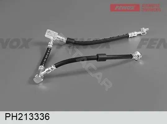 Тормозные шланги FENOX PH213336