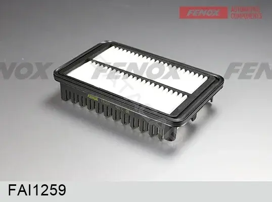 Воздушный фильтр FENOX FAI259