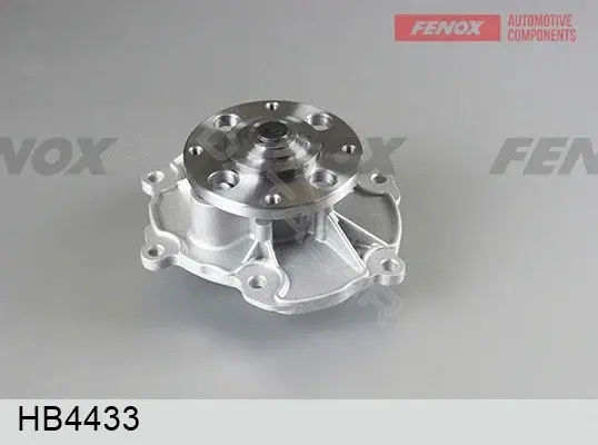Водяной насос / Помпа FENOX HB4433
