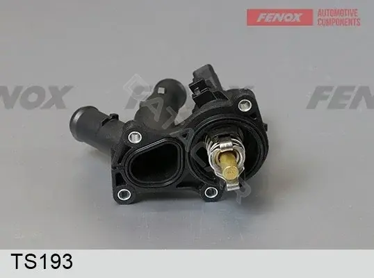 Термостат FENOX TS193