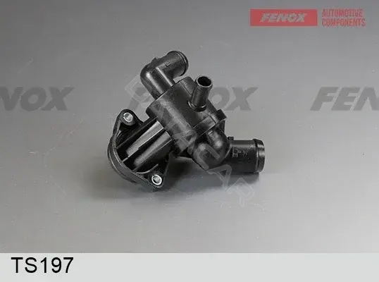 Термостат FENOX TS197