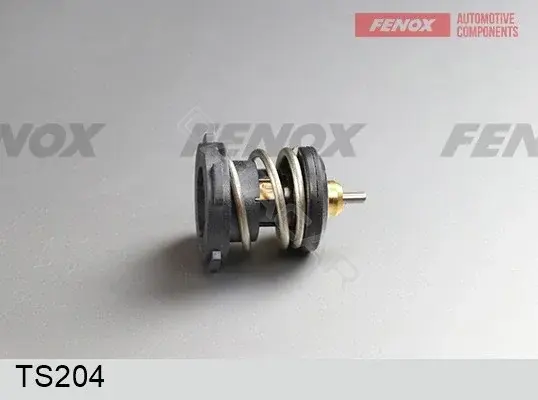 Термостат FENOX TS204