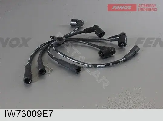 Высоковольтные провода FENOX IW73009E7