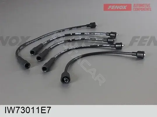 Высоковольтные провода FENOX IW73011E7