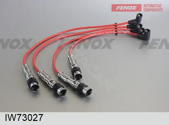 Высоковольтные провода FENOX IW73027