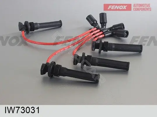 Высоковольтные провода FENOX IW73031