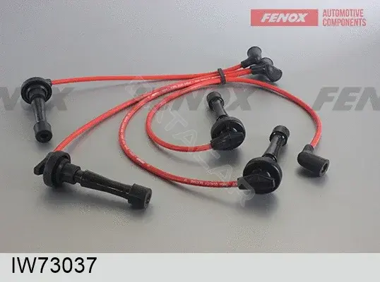 Высоковольтные провода FENOX IW73037