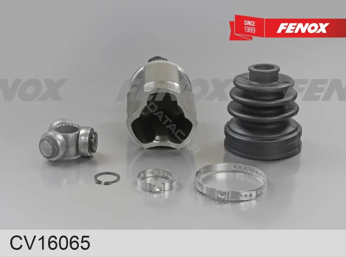 Шрус FENOX CV16065