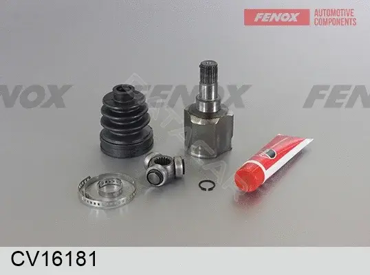 Шрус FENOX CV16181