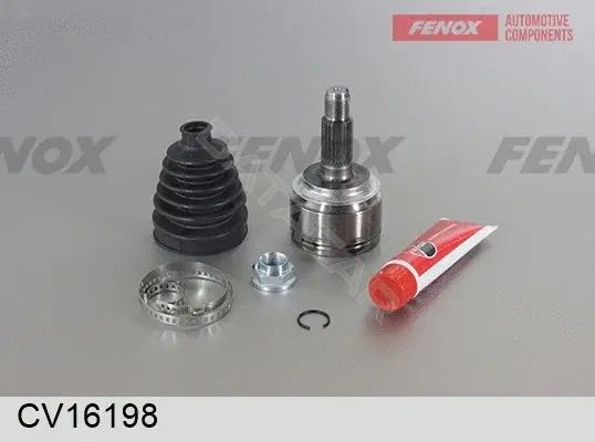Шрус FENOX CV16198