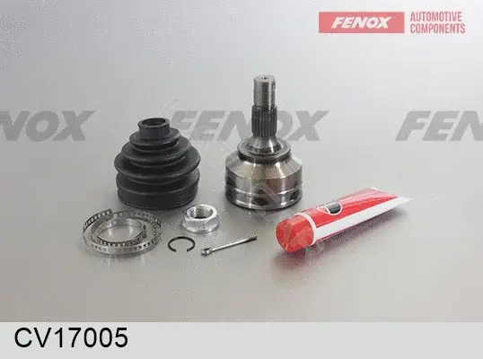 Шрус FENOX CV17005