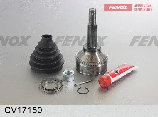 Шрус FENOX CV17150