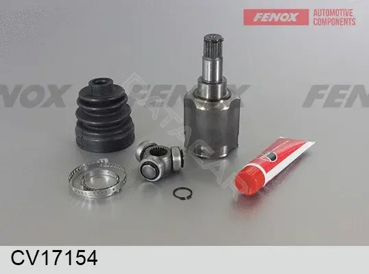 Шрус FENOX CV17154