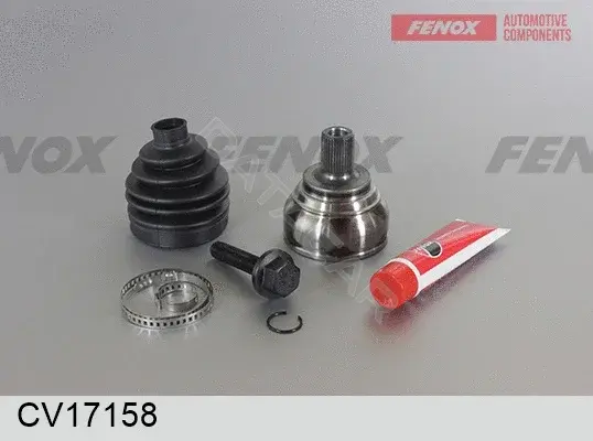 Шрус FENOX CV17158