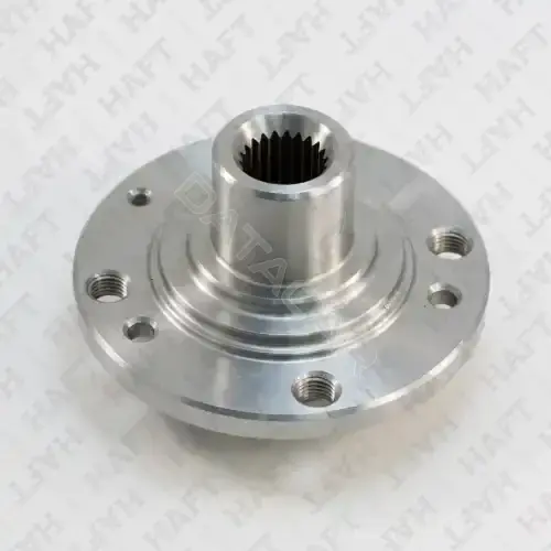Подшипник ступицы HAFT RV0225