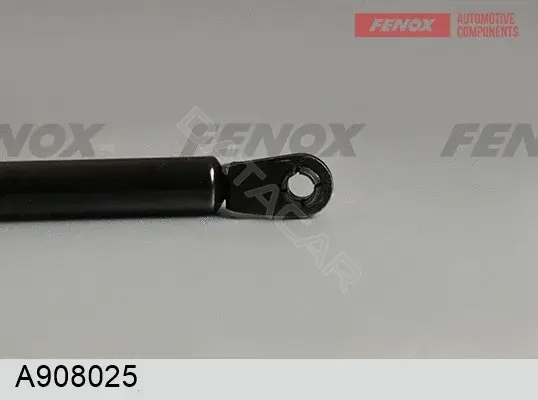 Амортизатор крышки багажника, капота, заднего стекла FENOX A908025