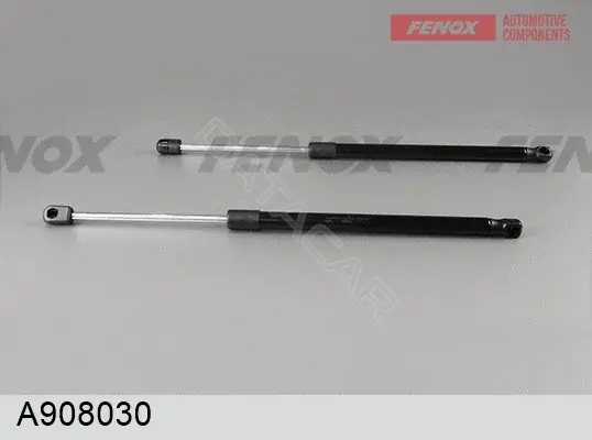 Амортизатор крышки багажника, капота, заднего стекла FENOX A908030