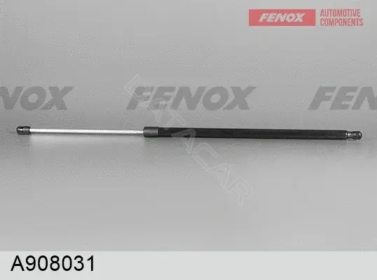 Амортизатор крышки багажника, капота, заднего стекла FENOX A908031
