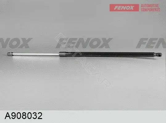 Амортизатор крышки багажника, капота, заднего стекла FENOX A908032