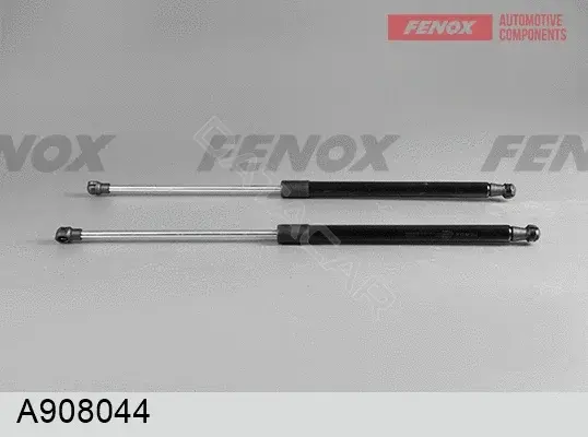 Амортизатор крышки багажника, капота, заднего стекла FENOX A908044
