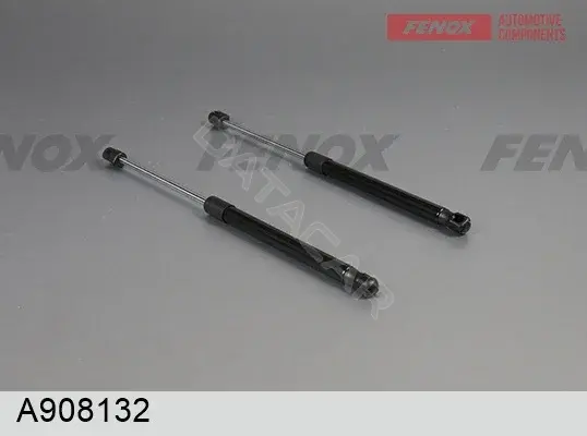 Амортизатор крышки багажника, капота, заднего стекла FENOX A908132