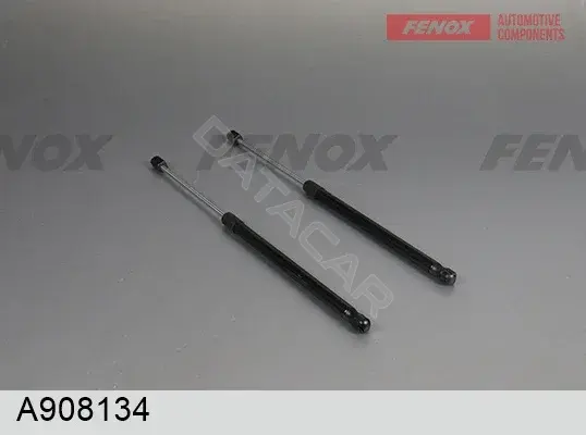 Амортизатор крышки багажника, капота, заднего стекла FENOX A908134