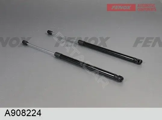 Амортизатор крышки багажника, капота, заднего стекла FENOX A908224
