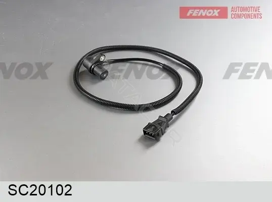 Датчик давления воздуха FENOX SC20102