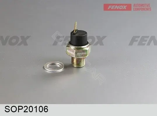 Датчик давления масла FENOX SOP20106