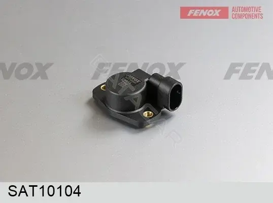 Датчик положения дроссельной заслонки FENOX SAT10104