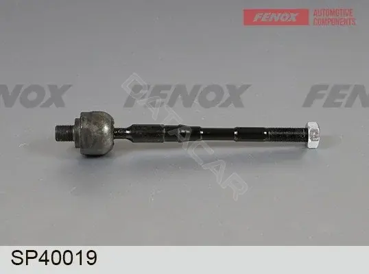 Рулевая тяга FENOX SP40019
