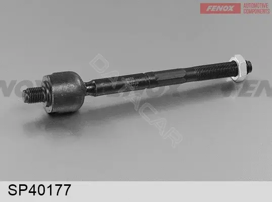 Рулевая тяга FENOX SP40177